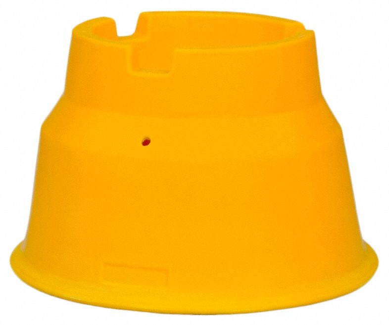 Crash Barrel