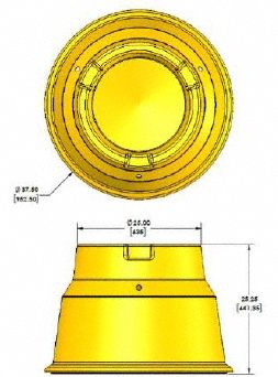 Crash Barrel