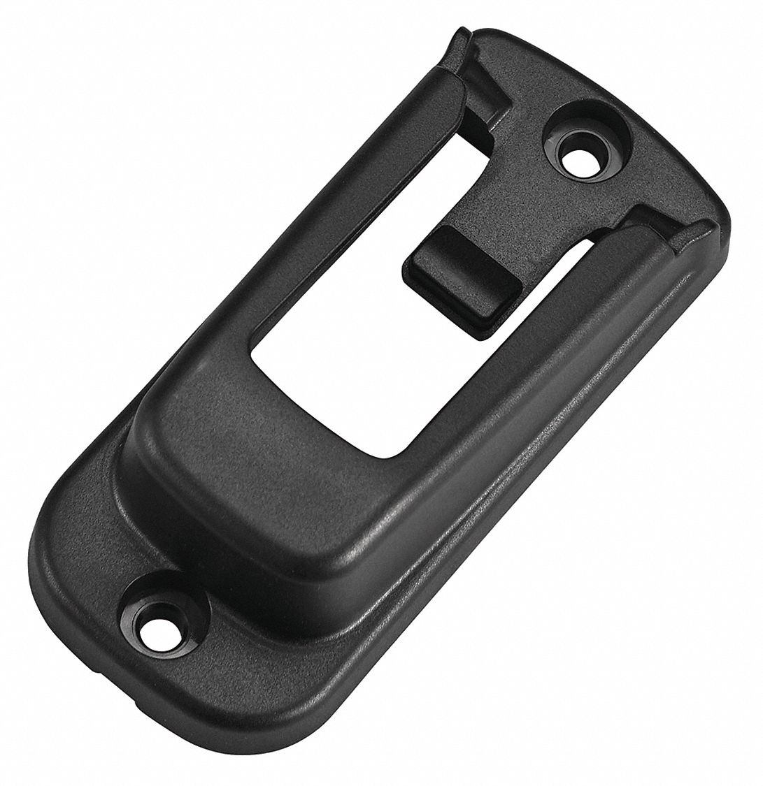 STANDARD HORIZON Bracket, 3" L, Marine Radio Accessories 482A03SHC11 Grainger