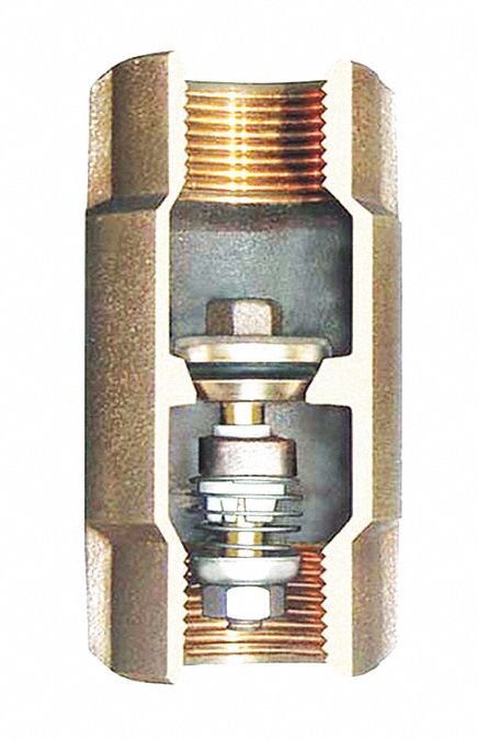 check valve