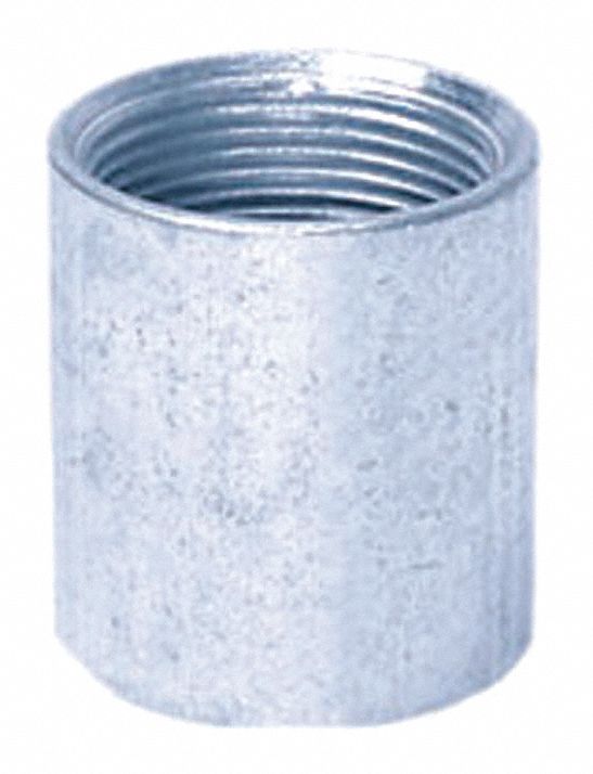 Well Water Tank Fitting Coupling Steel