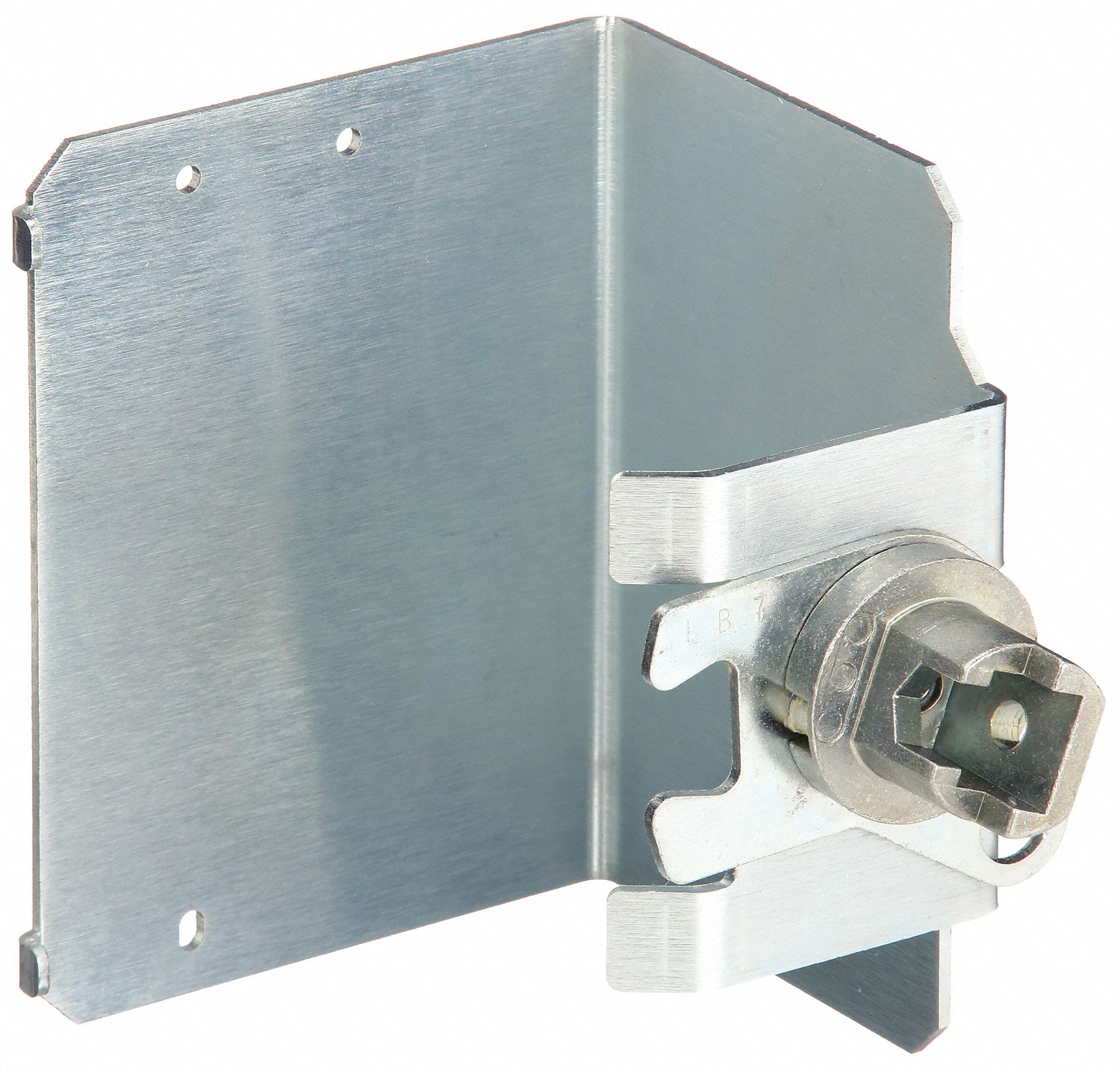 Door Mount Operating Mechanism: Door Mount Op Mechanism, 125 A Amps, 3 Poles