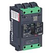 B-Frame Square D Molded Case Circuit Breakers image