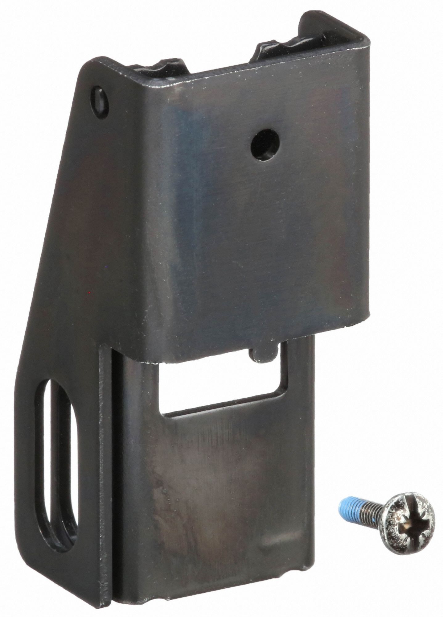 SQUARE D Fixed Lock, For Use With Square D PowerPact(R) B Circuit Breakers 482H73LV426905