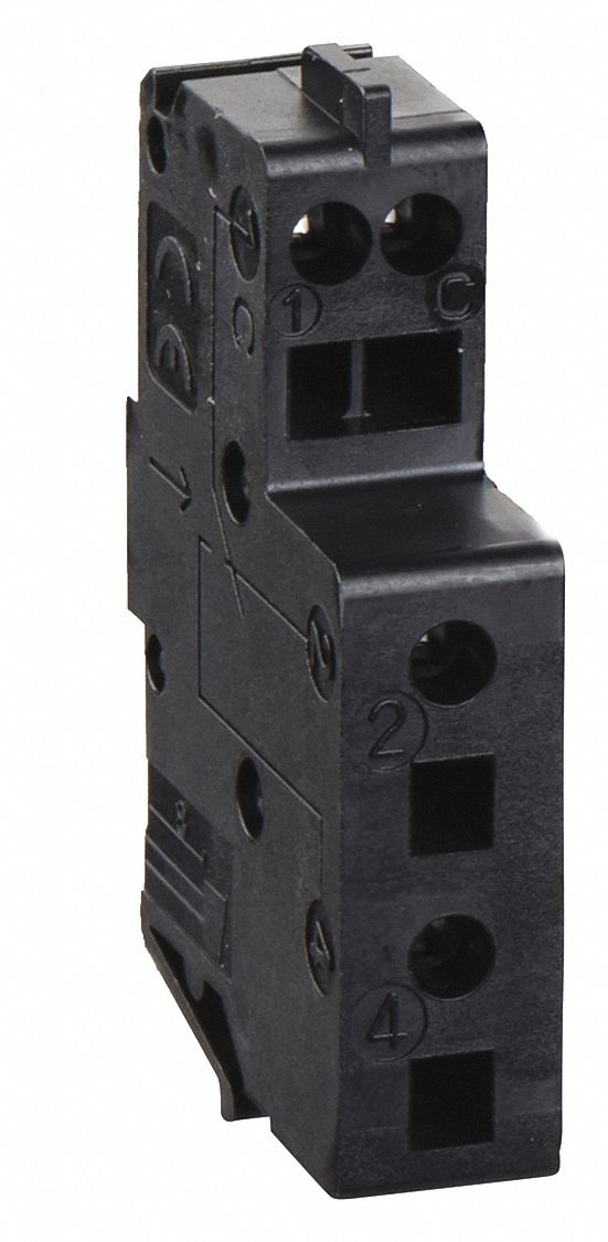 SQUARE D Trip Alarm and Auxiliary Switch PowerPact(R) B Circuit