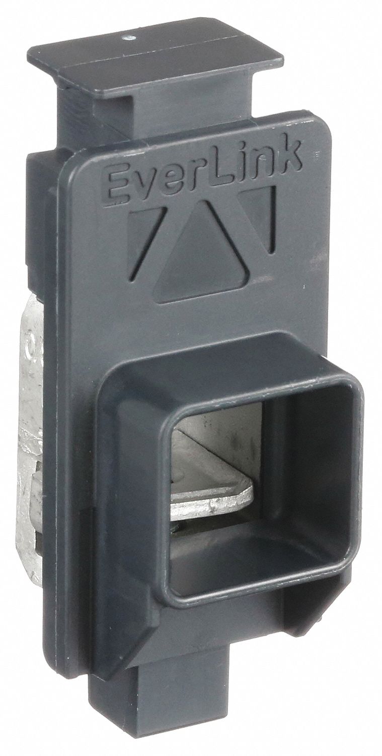 EverLink Lug Kit: EverLink Lug Kit, Powerpact(R) B Circuit Breakers, 1 Poles