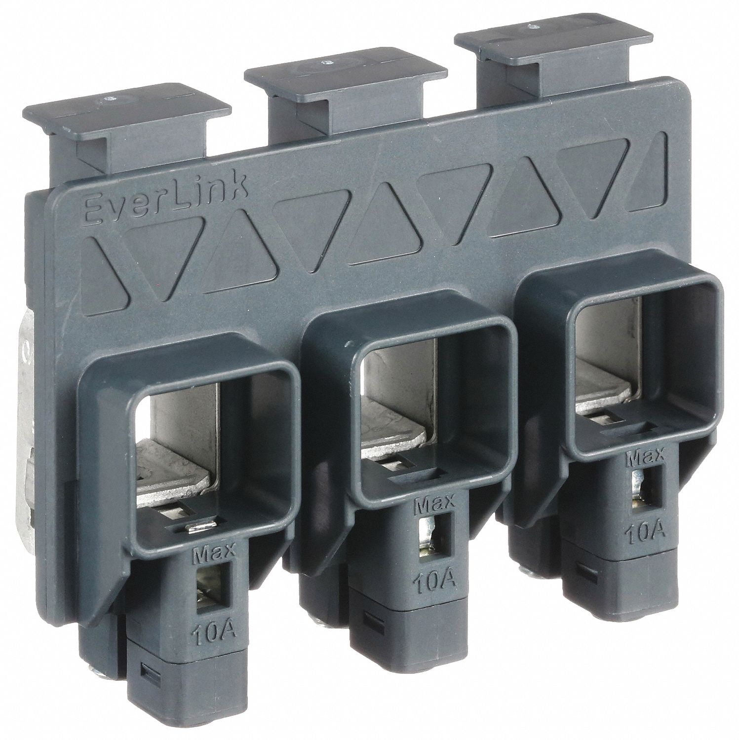 EverLink Lug Kit: EverLink Lug Kit, Powerpact(R) B Circuit Breakers, 3 Poles