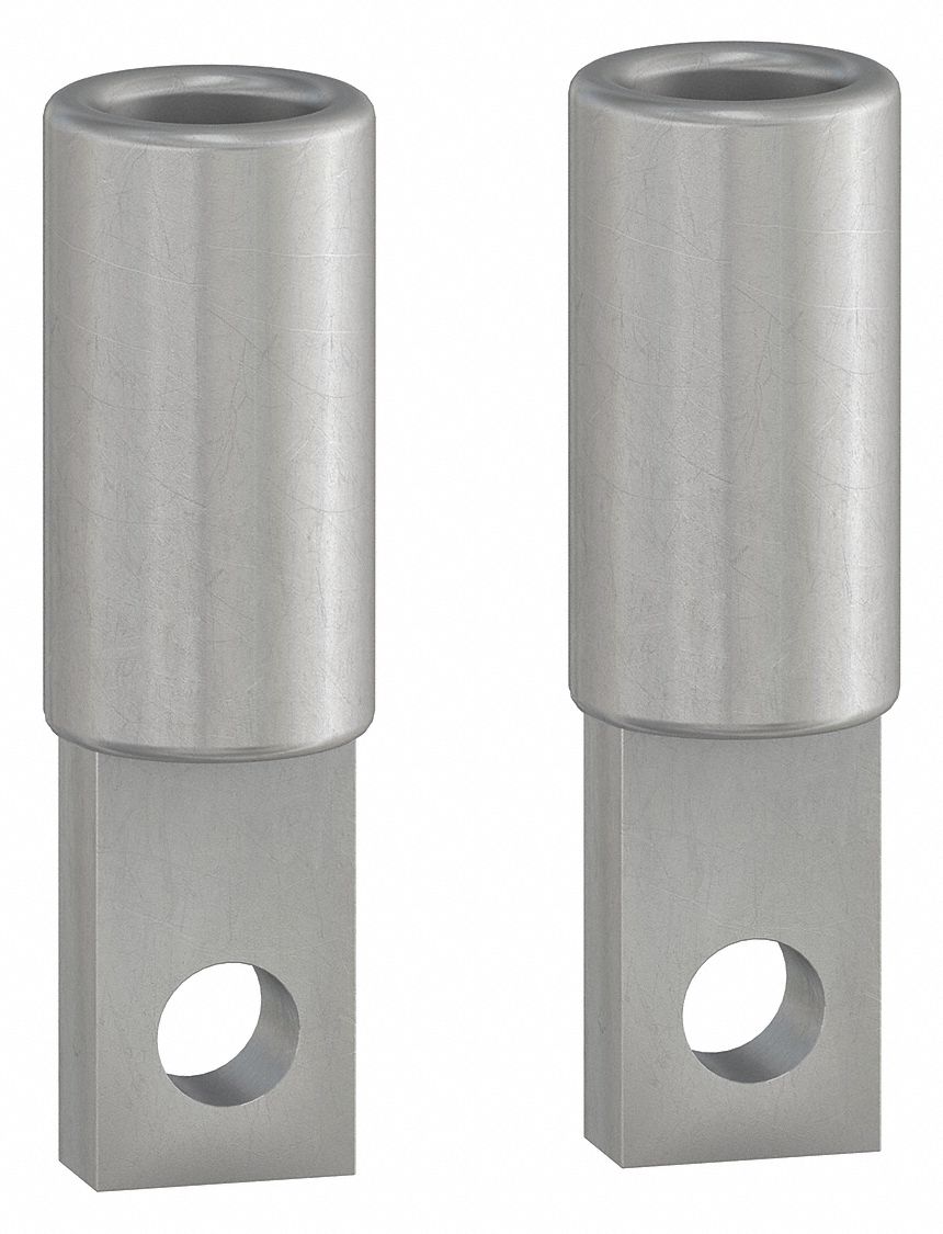 Compression Lug Kit 125A