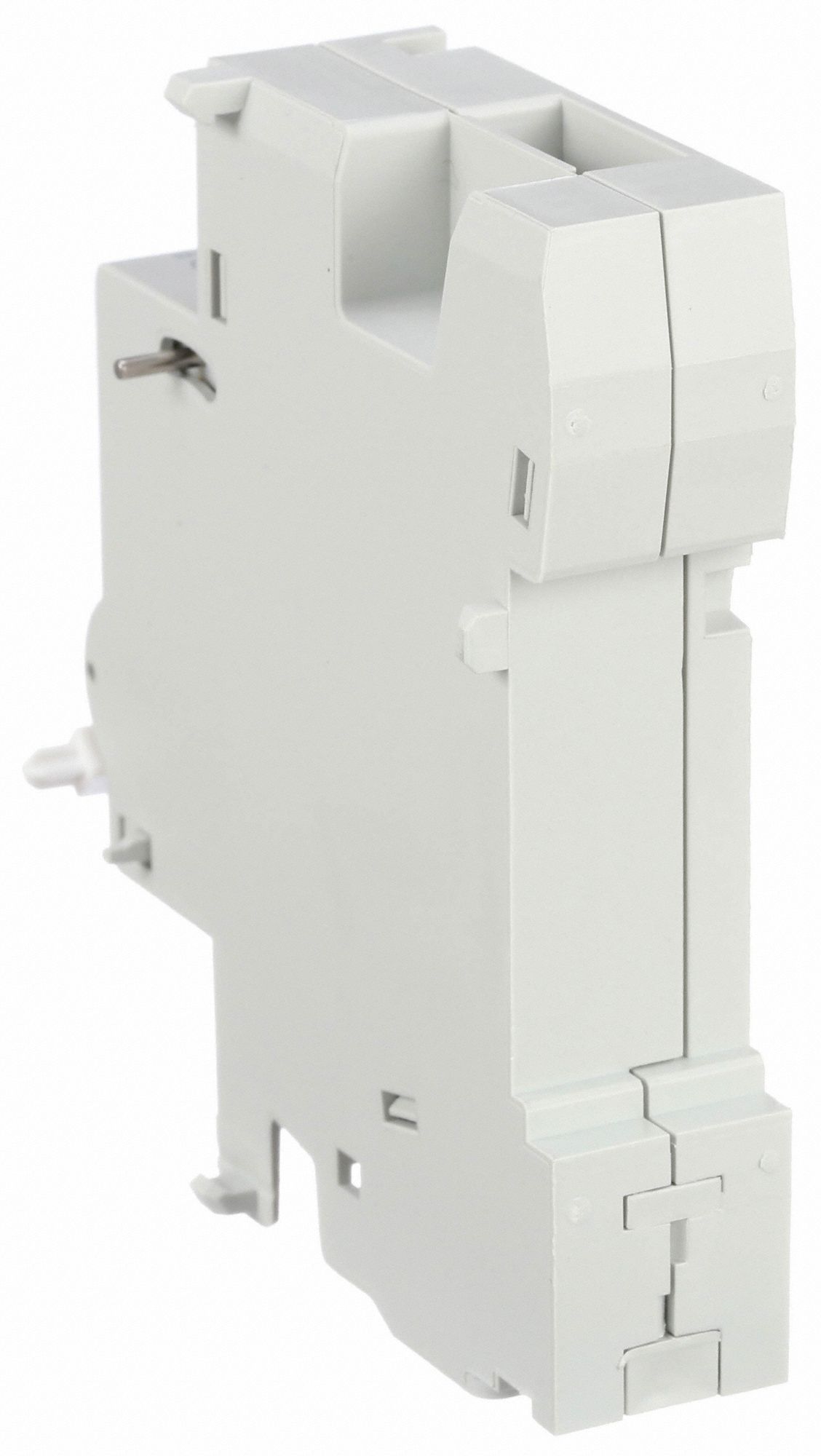 SCHNEIDER ELECTRIC Shunt Trip Release Multi9 Circuit Breakers, 6 A