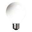 Globe-Shaped Decorative Light Bulbs image