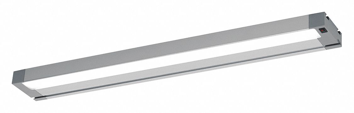 OVERHEAD TASK LIGHT, LED, 47.2 IN ARM REACH, 3,700 LUMENS, 5000K, BRACKET, IP20