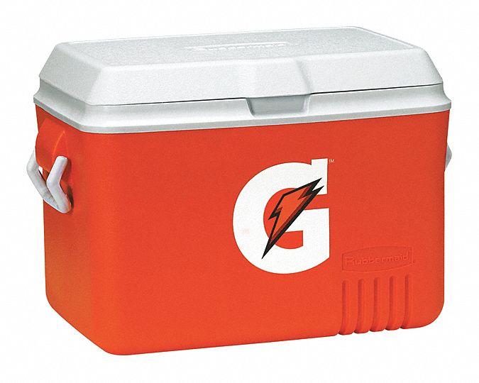 Chest Cooler 48.0 qt. Cooler Capacity
