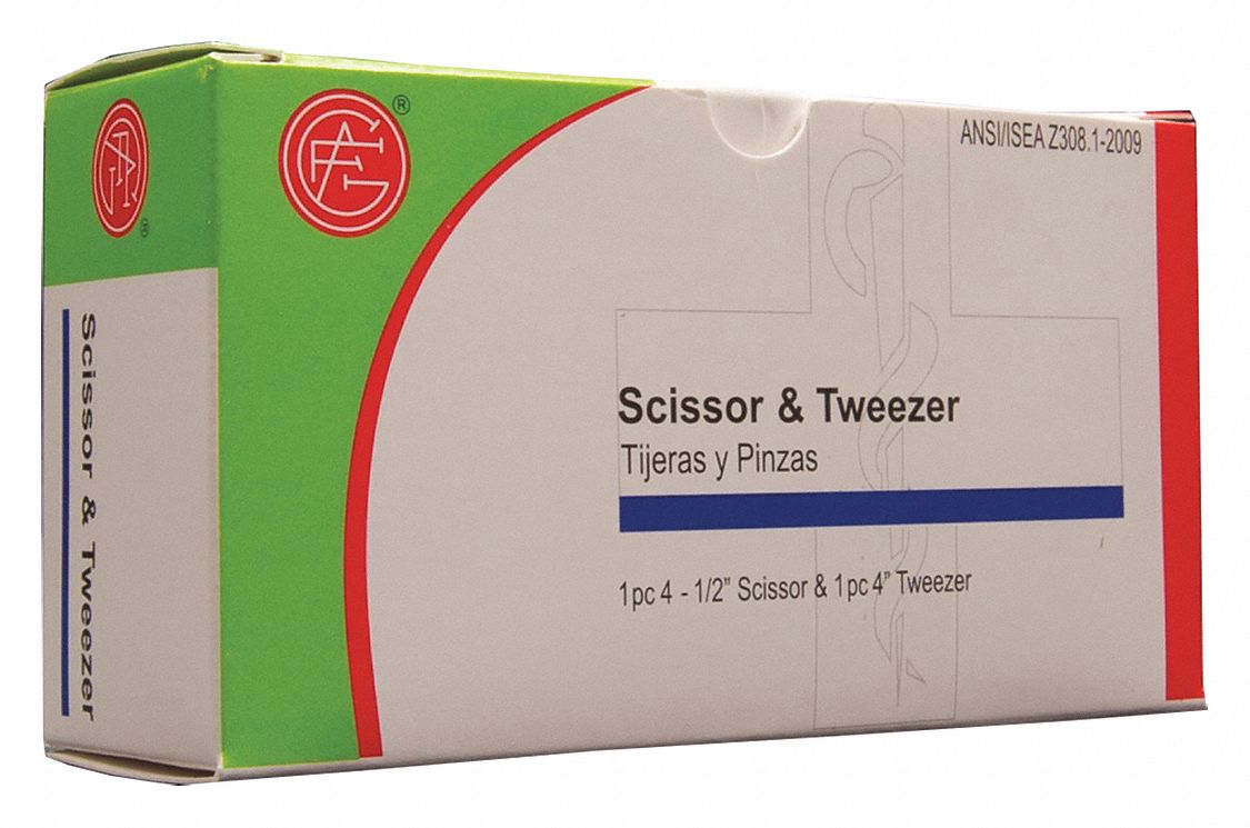 Thumb Forcep Stainless Steel