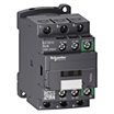 Nonreversing IEC Magnetic Contactor, Coil Volts: 100 to 250VAC/DC image