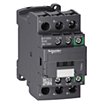 Nonreversing IEC Magnetic Contactor, Coil Volts: 48 to 130VAC/DC image