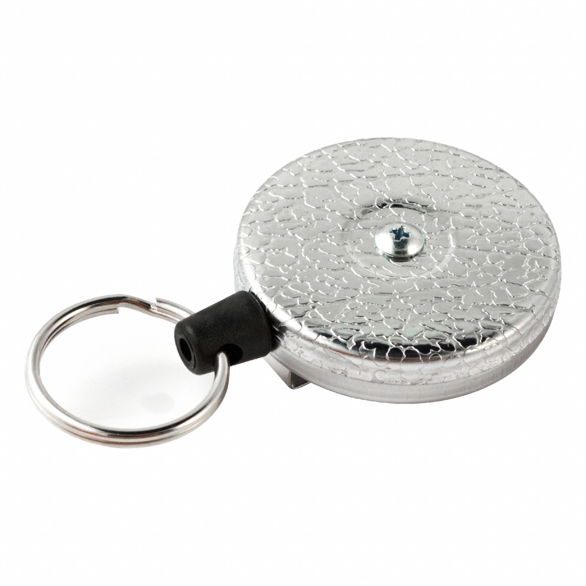 KEY REEL,STAINLESS STEEL