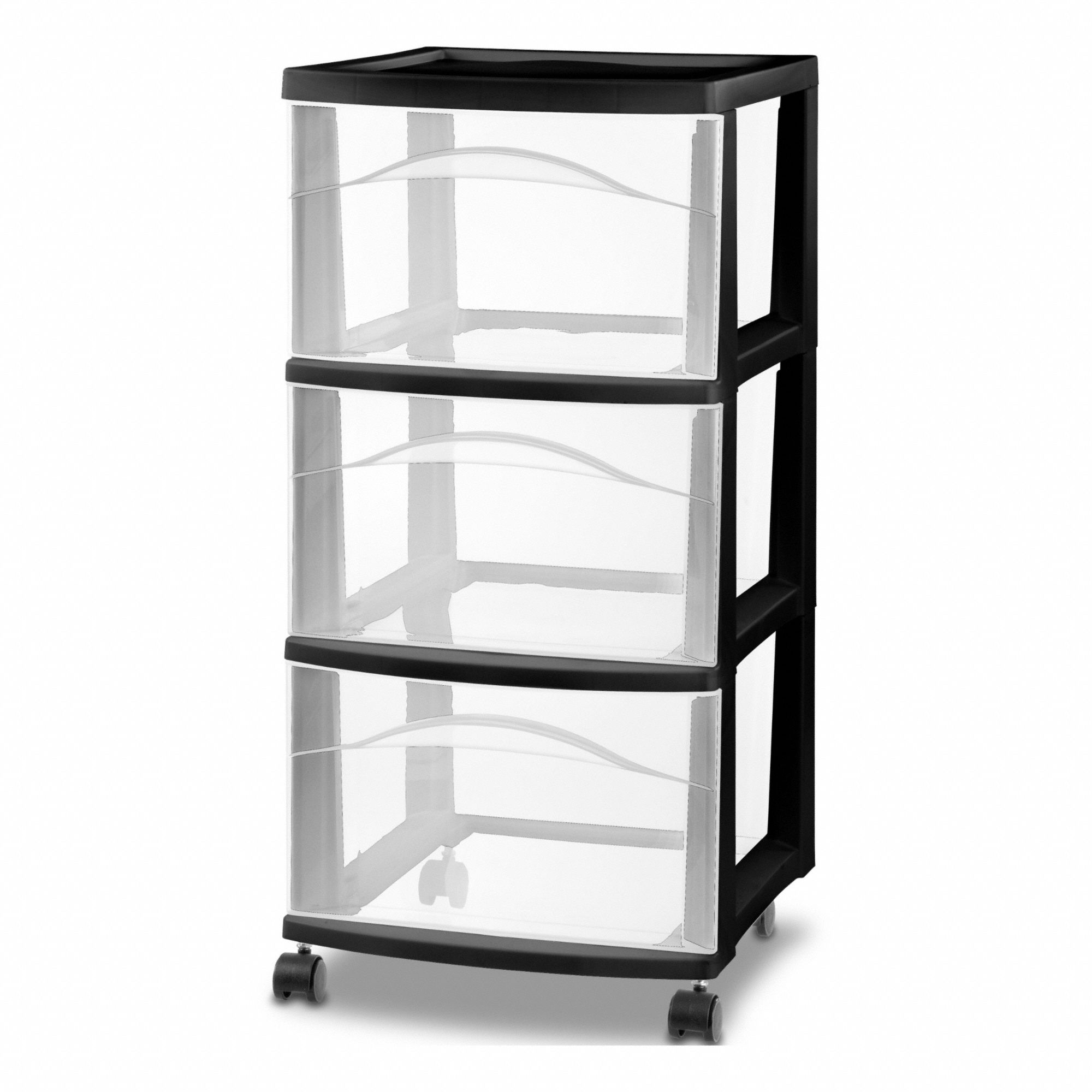 Drawer Cabinet: Drawers,