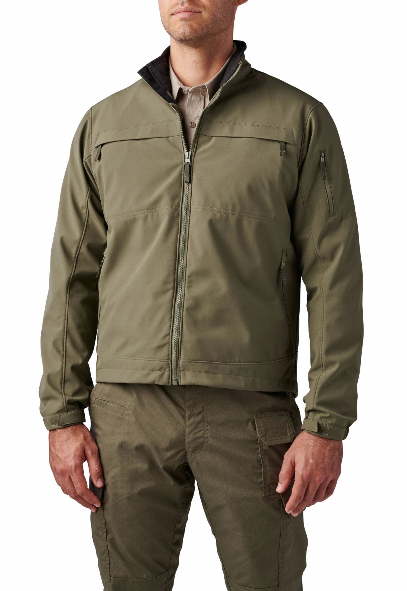 FTC CONVERTIBLE CARGO JACKET Ｌ FTC CONVERTIBLE CARGO JACKET L（FTC CONVERTIBLE CARGO JACKET