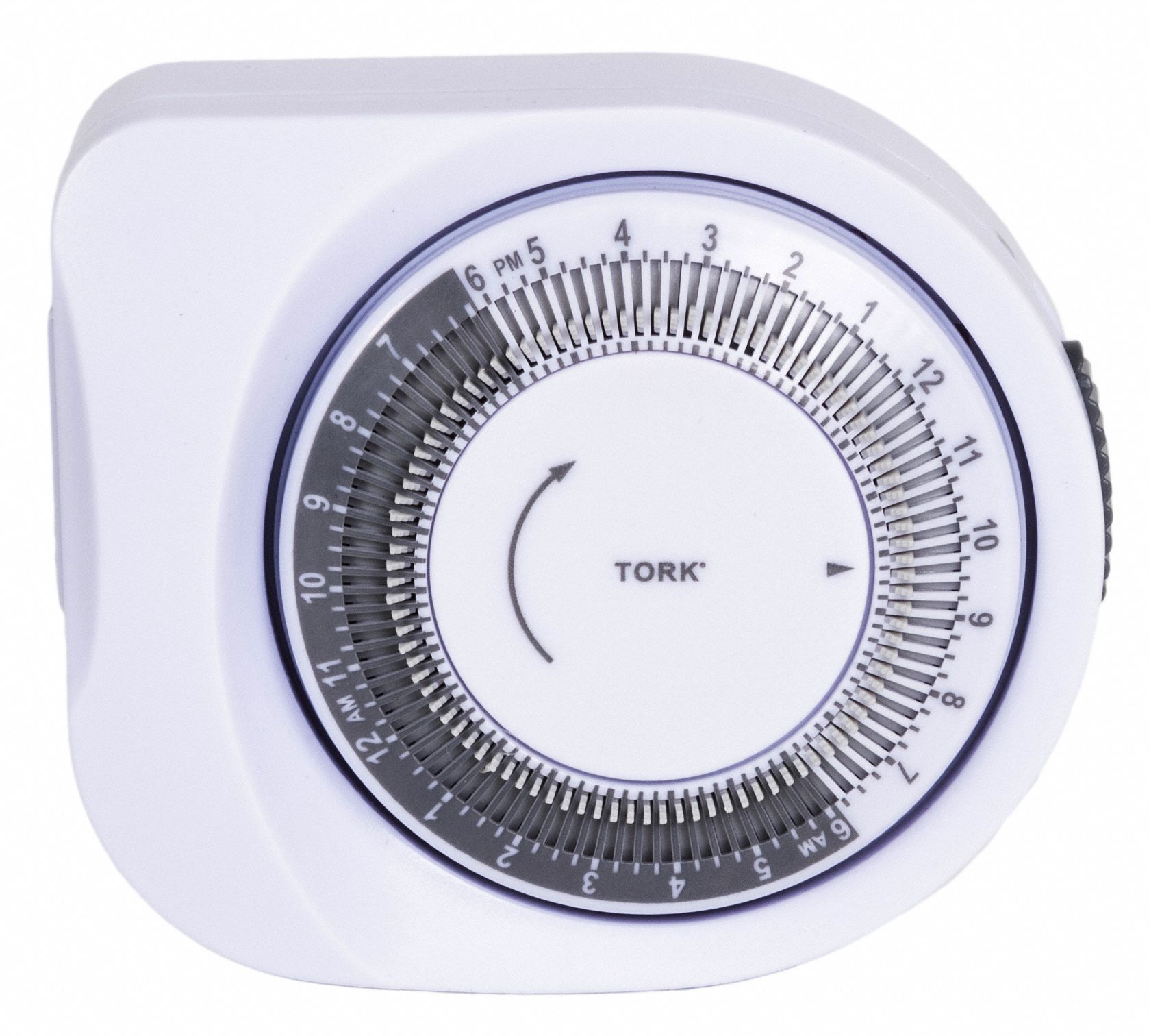 Tork E103b Timers Instruction Manual