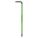 CLE HEX EXTRMTE SPHRQ,MTRQ,TLE EMBT2.5MM