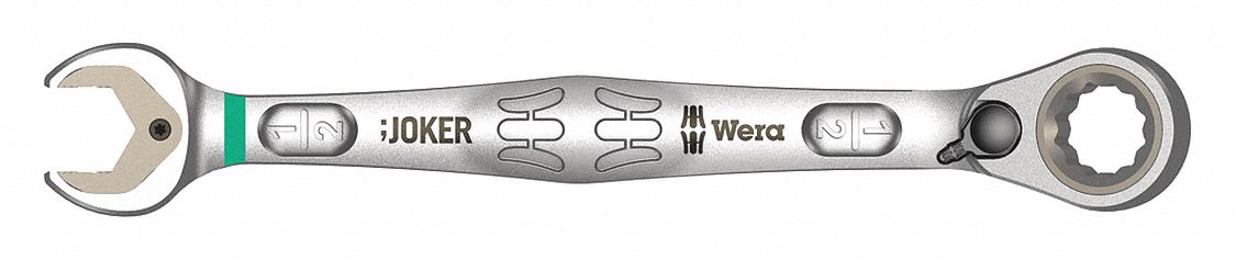 CLE MIXTE A CLIQUET, SAE, TETE 1/2 PO