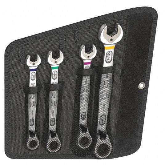 Wera Joker Combination Wrench Sets