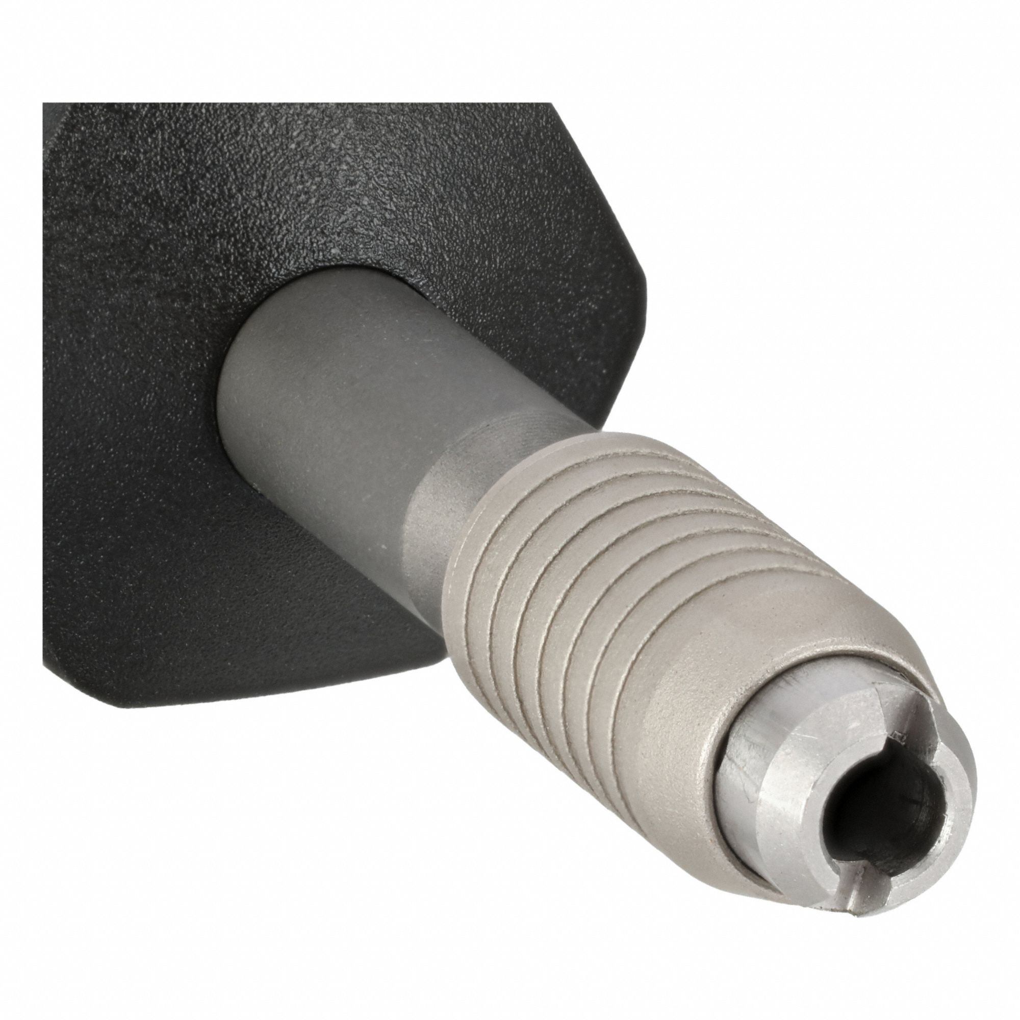 Torque Screwdriver: 0.3 N-m Min Torque, 1 N-m Max Torque, 0.1 N-m Primary Scale Increments