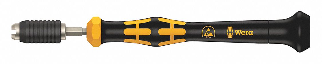 Torque Screwdriver: 0.02