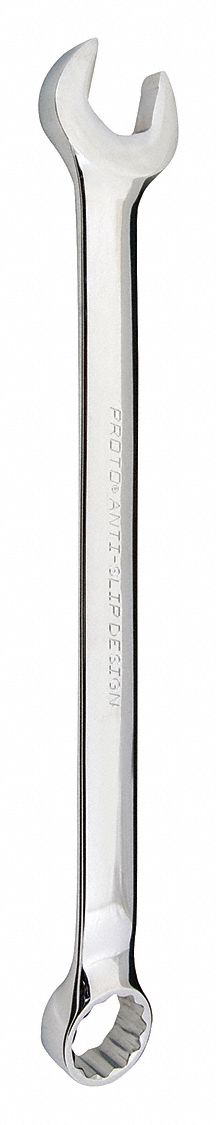 COMBINATION WRENCH,METRIC,29 MM