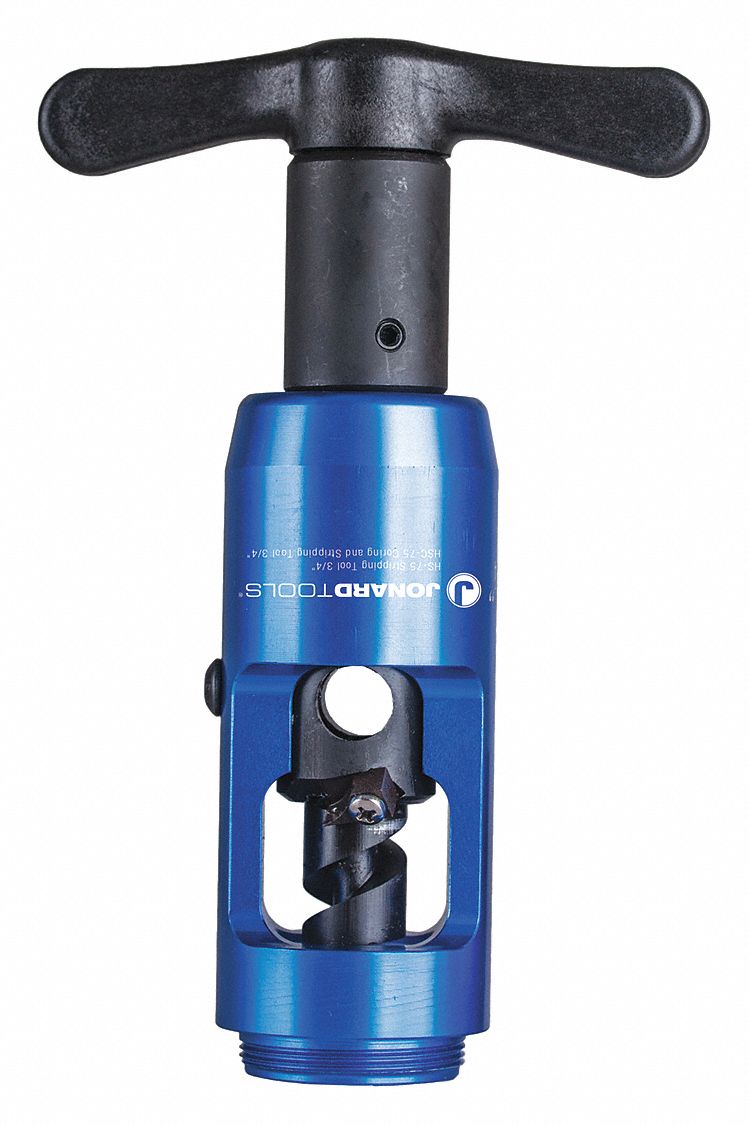 Coring Tool, Coaxial,