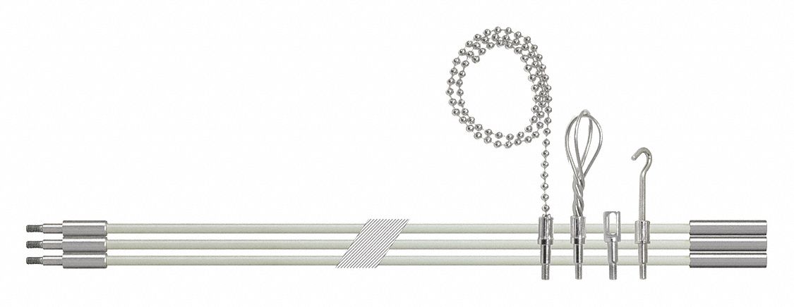 Glow Kit, Fiberglass,