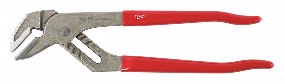 Straight Tongue Pliers,
