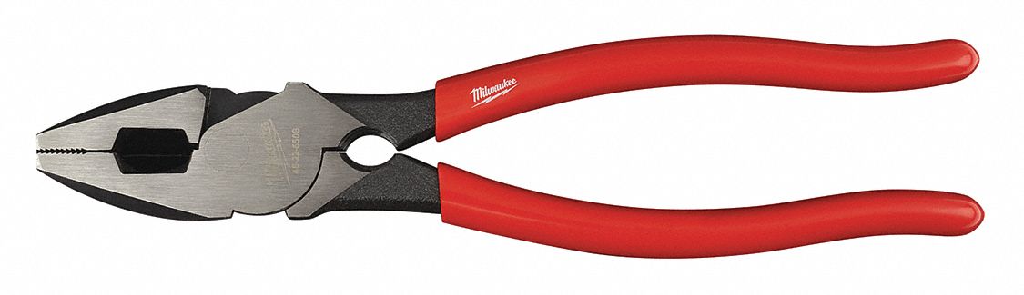 Linemans Plier, 1-39/46"