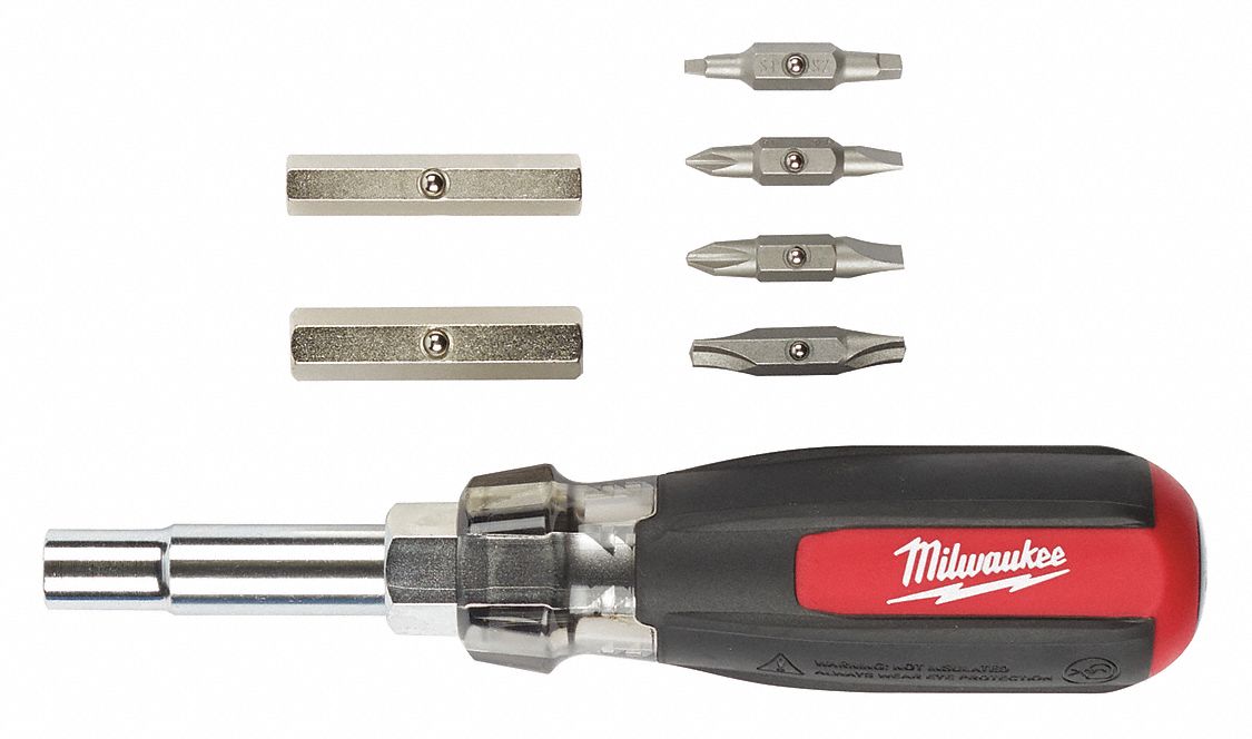 milwaukee screwdriver