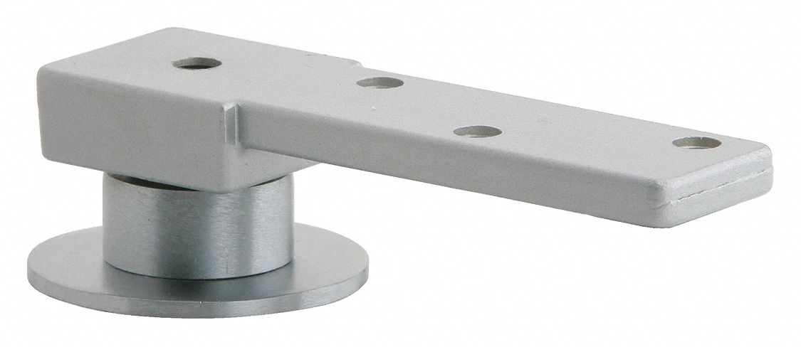 Cast Brass, Brass Aluminum Painted, Aluminum