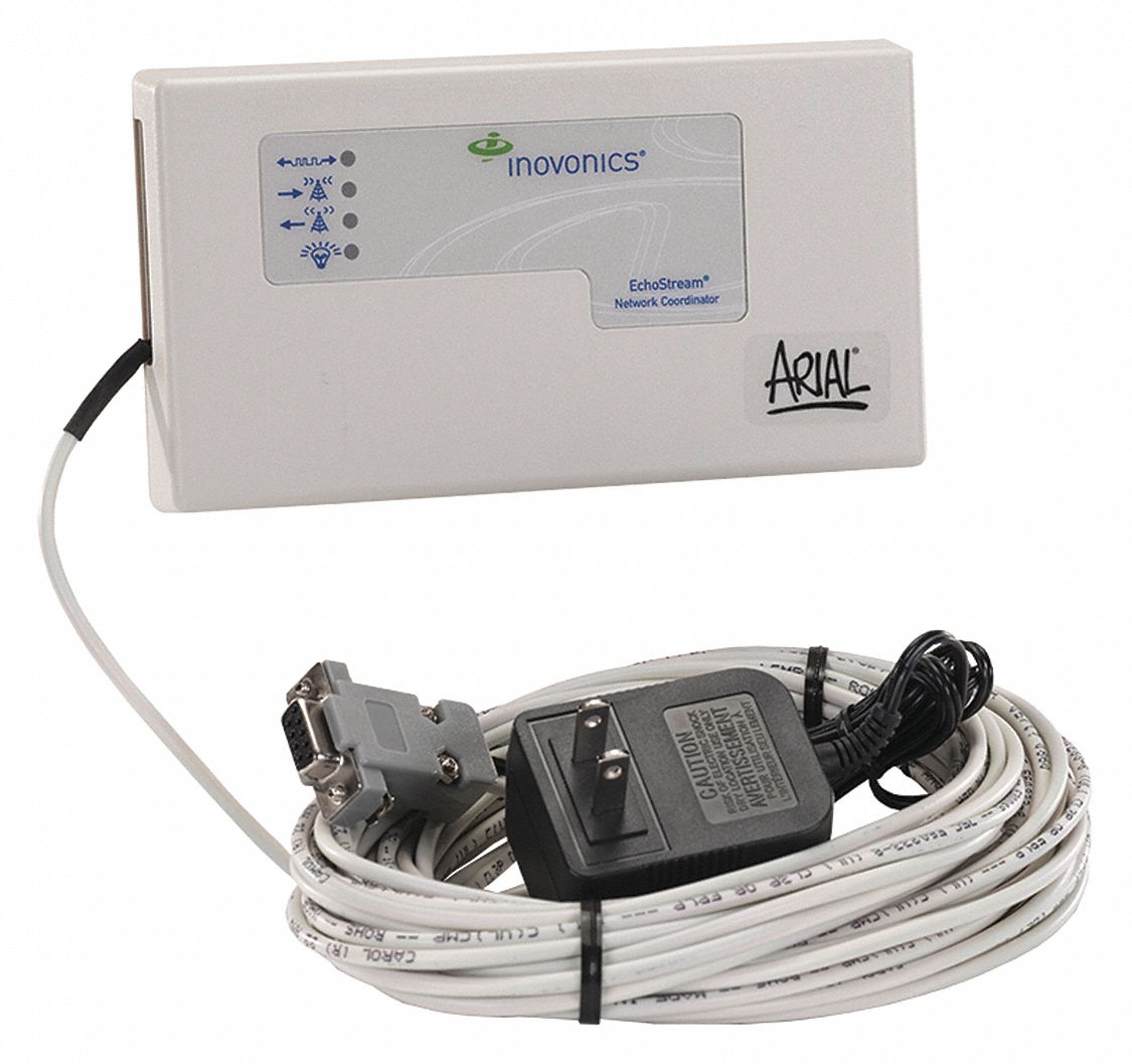 ES Network Coordinator Brown 6 3/8 L