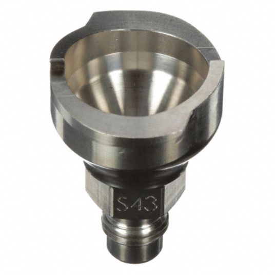 3M, Spray Gun Adapter, Adapters for Spray Gun Cups, Spray Gun Cup ...