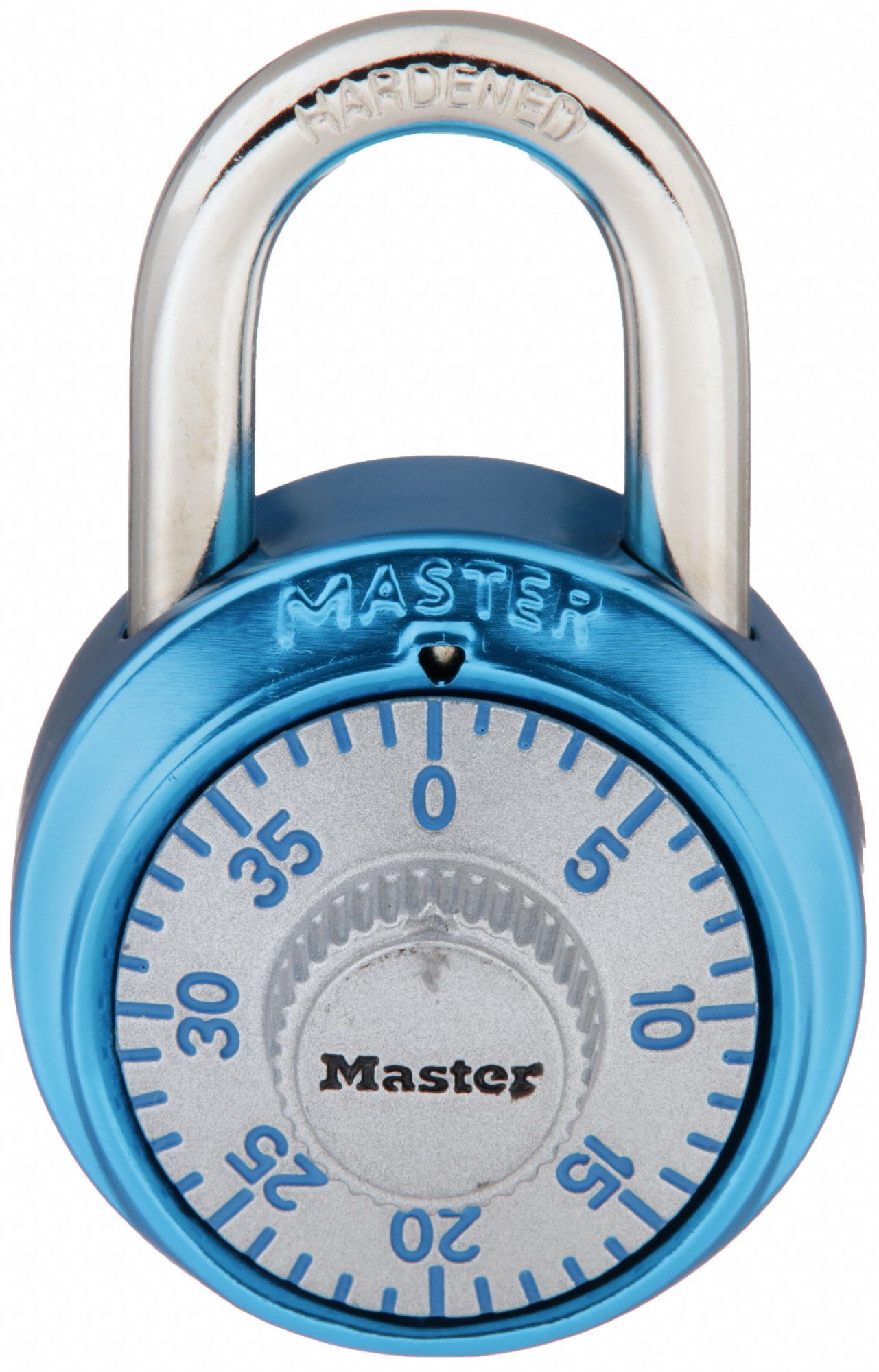 TSA-Approved Lock – The Explorer's Circle