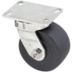 Corrosion-Resistant Extra-Heavy-Duty Kingpinless Plate Casters