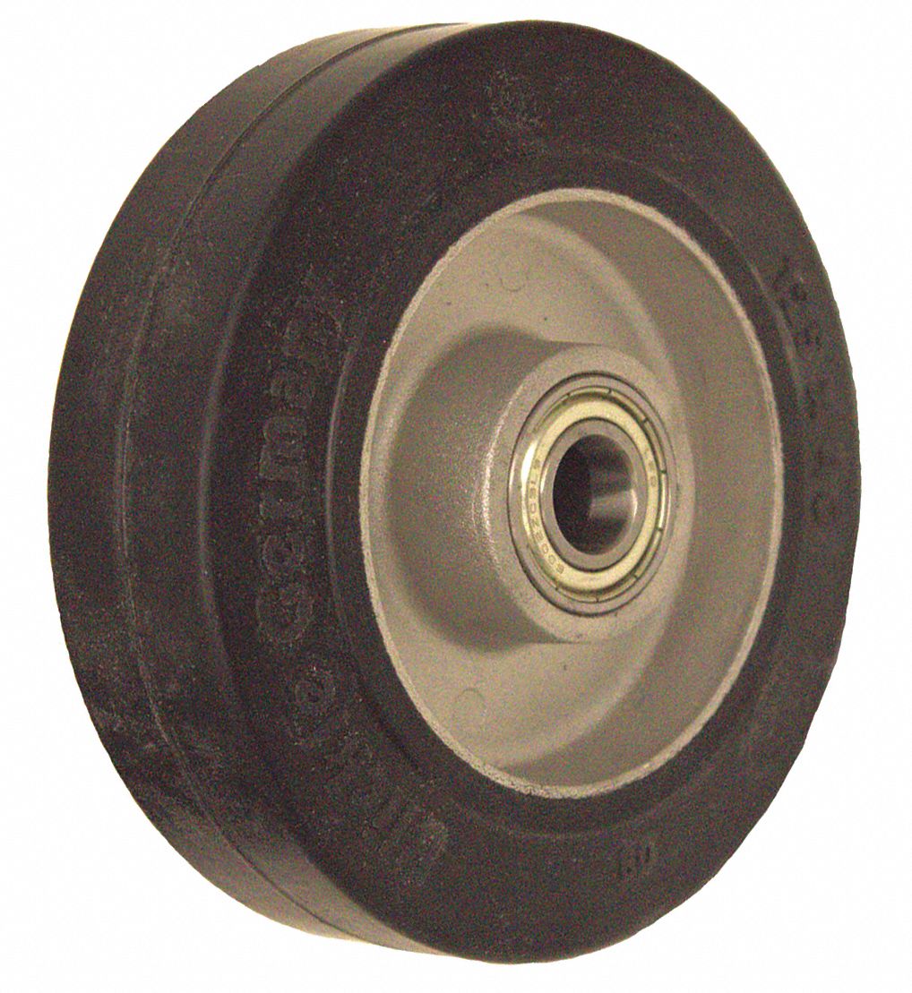 Caster Wheel: 15/16