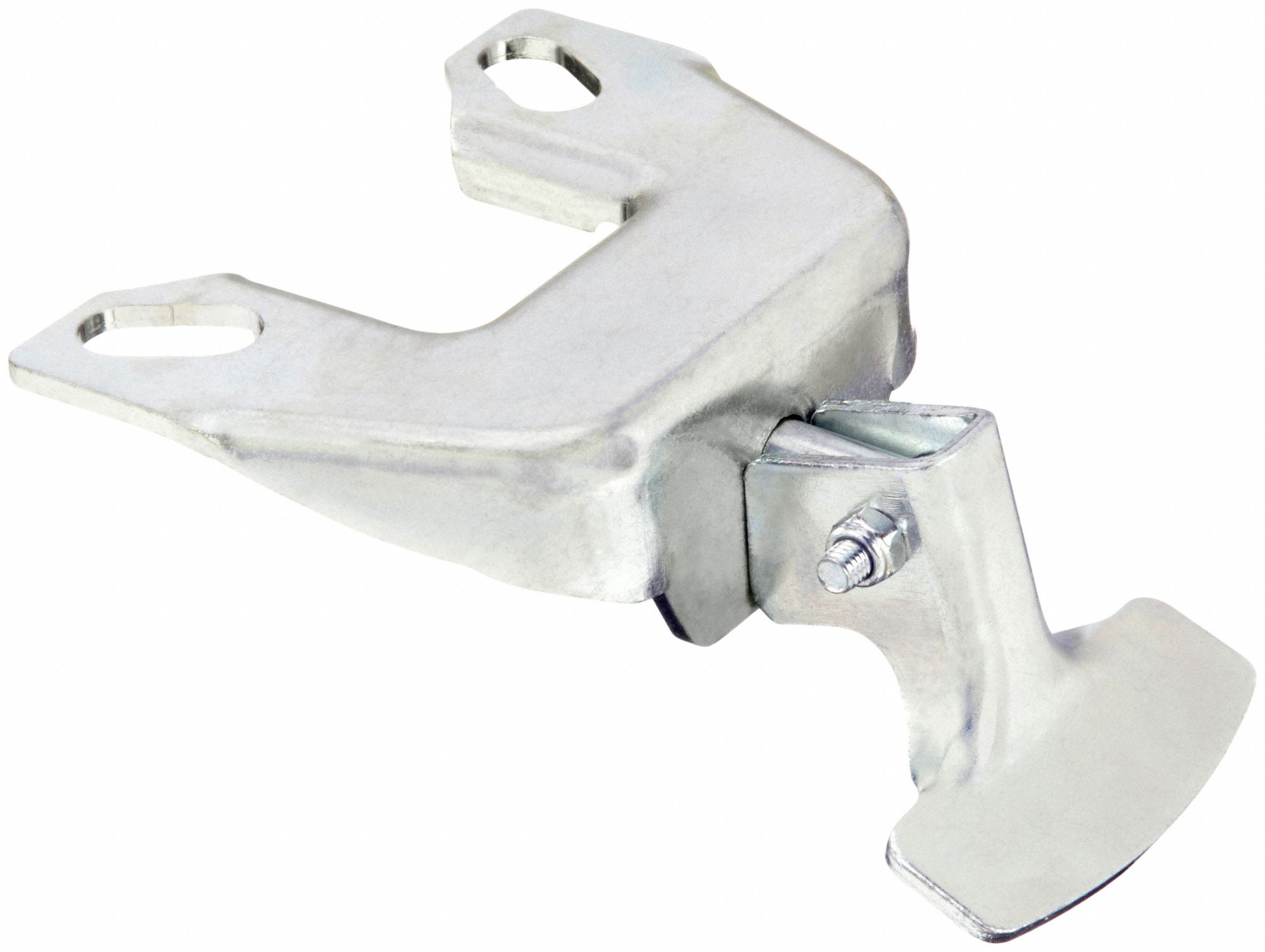 CASTER DIRECTIONAL-LOCK KIT, DIRECTIONAL LOCK, STEEL