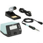 SOLDERING STATION, 1 CHANNEL, 70 W, SOLDERING IRON, COMPLETE STATION