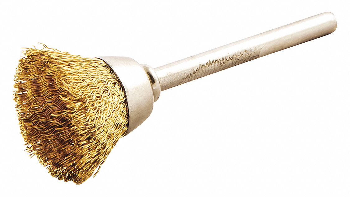 BROSSE COUPELLE, LAITON, 37 000TR/MIN