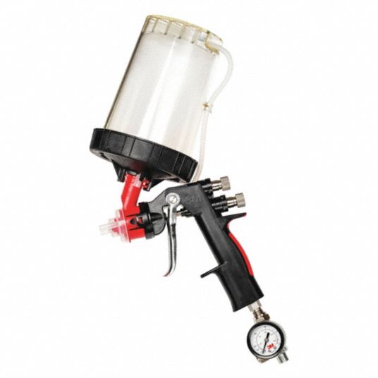 ACCUSPRAY 13 cfm 20 psi Spray Gun Kit; For Use With 3M(TM) PPS(TM