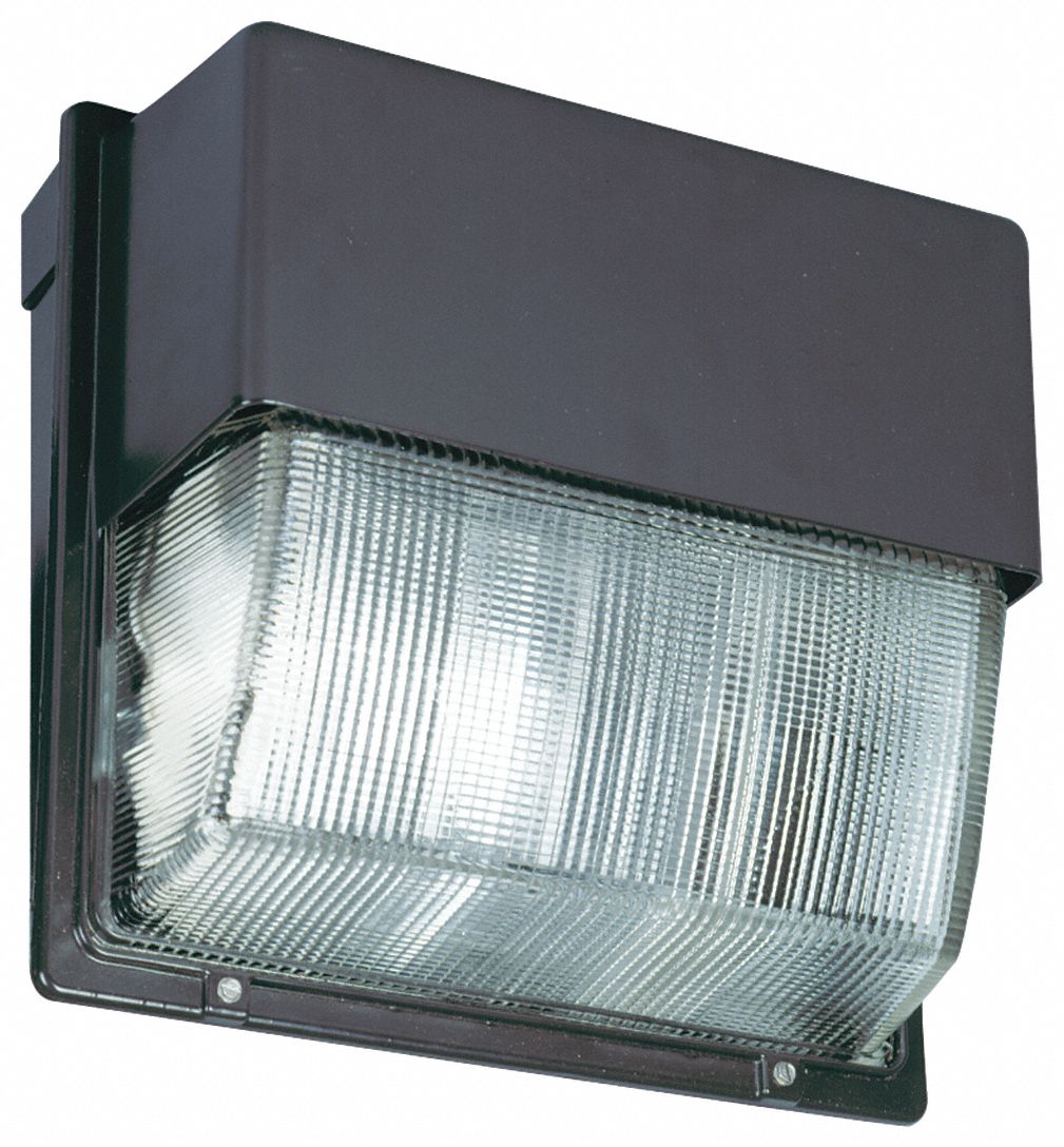 LED, 400W HPS/MH, Wall Pack 483P91|TWH LED ALO -