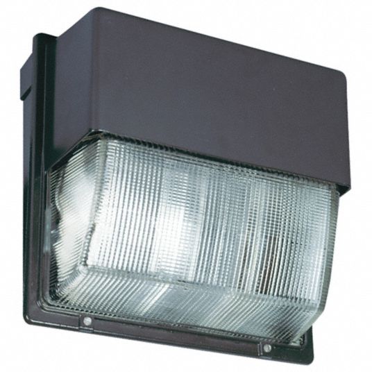 curso laberinto guerra LED, 400W HPS/MH, Wall Pack - 483P91|TWH LED ALO 50K - Grainger