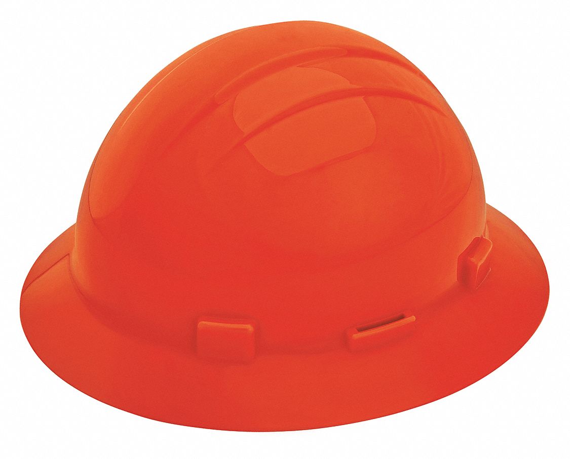 hi vis hard hat cover