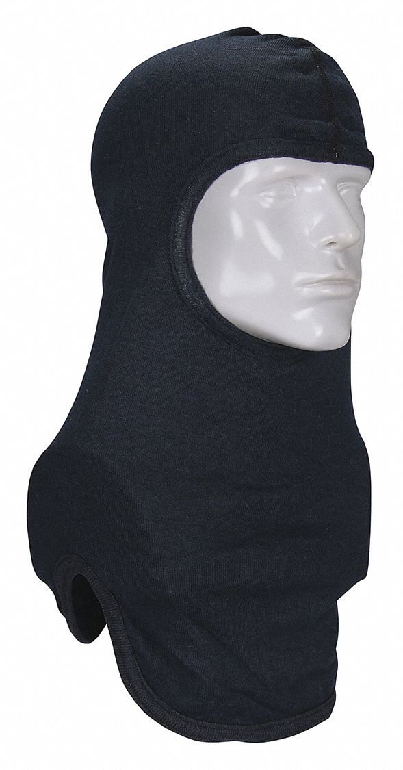 Nomex(R)/Lenzing Straight Cut