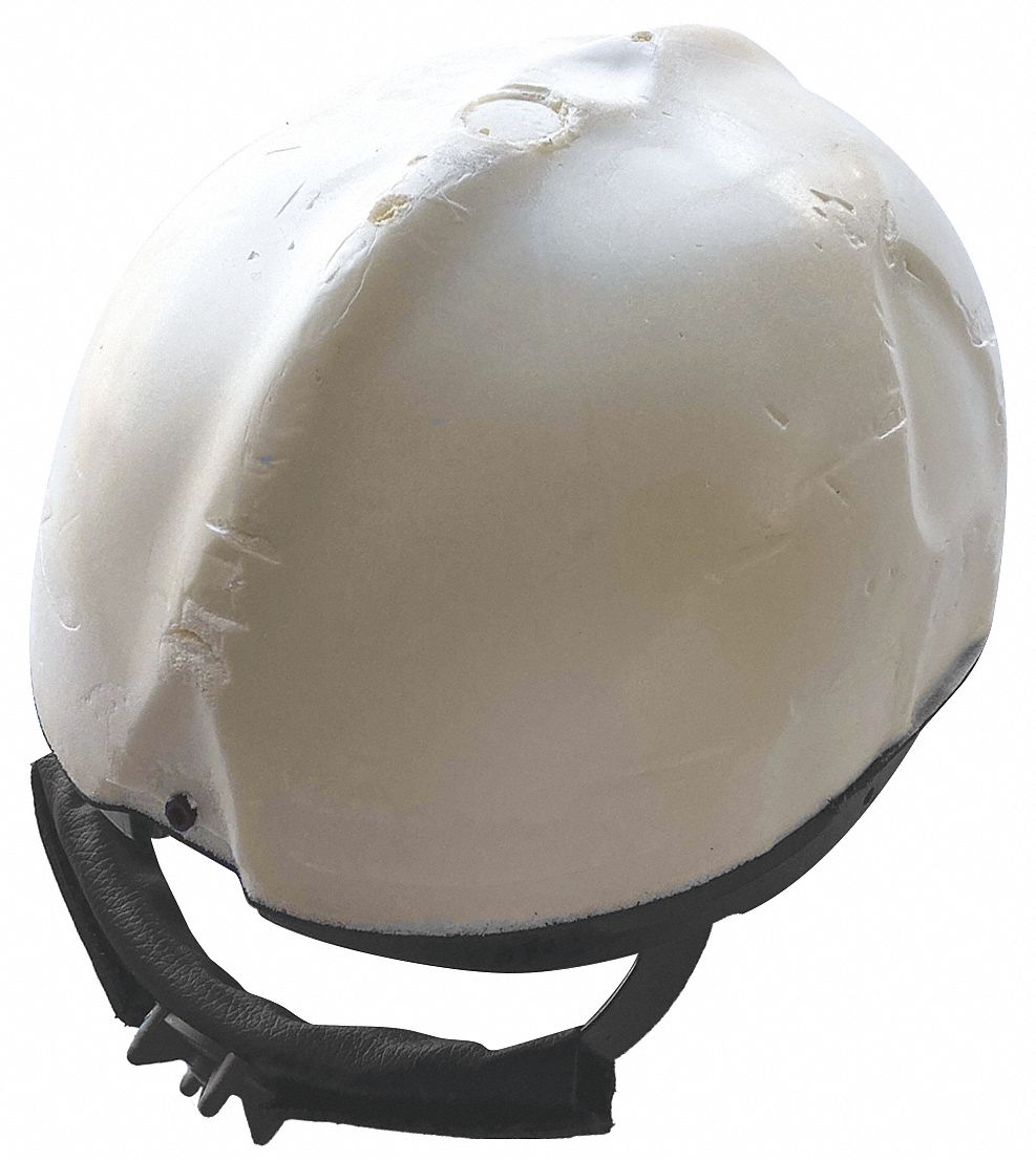 PIP Helmet Liner, For Use With Pacific R3 Kiwi USAR(TM) with White