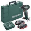 METABO Cordless Impact Drivers